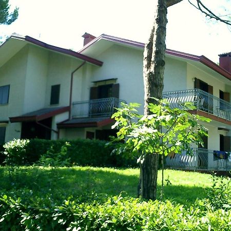 Villa Flamicia 1P Lignano Sabbiadoro Exterior photo