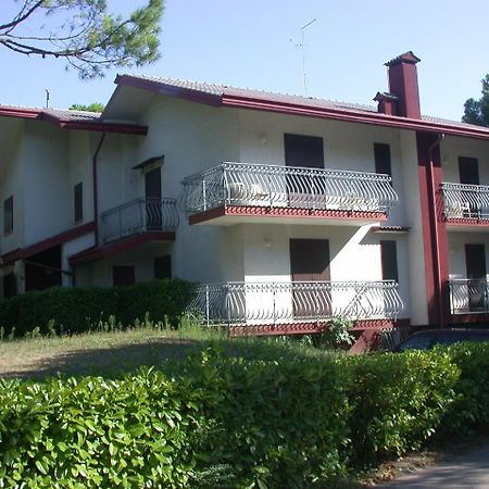 Villa Flamicia 1P Lignano Sabbiadoro Exterior photo