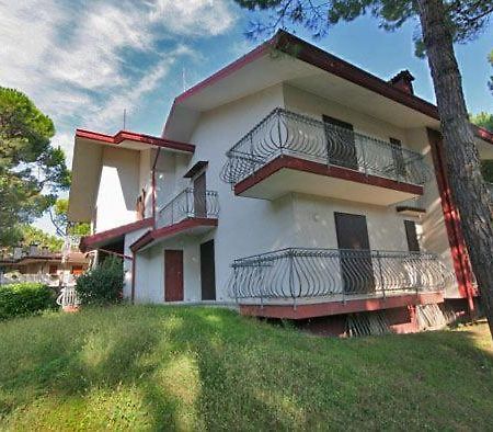 Villa Flamicia 1P Lignano Sabbiadoro Exterior photo