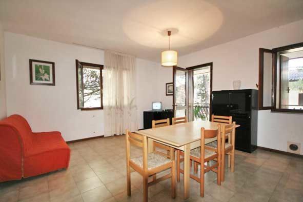 Villa Flamicia 1P Lignano Sabbiadoro Exterior photo